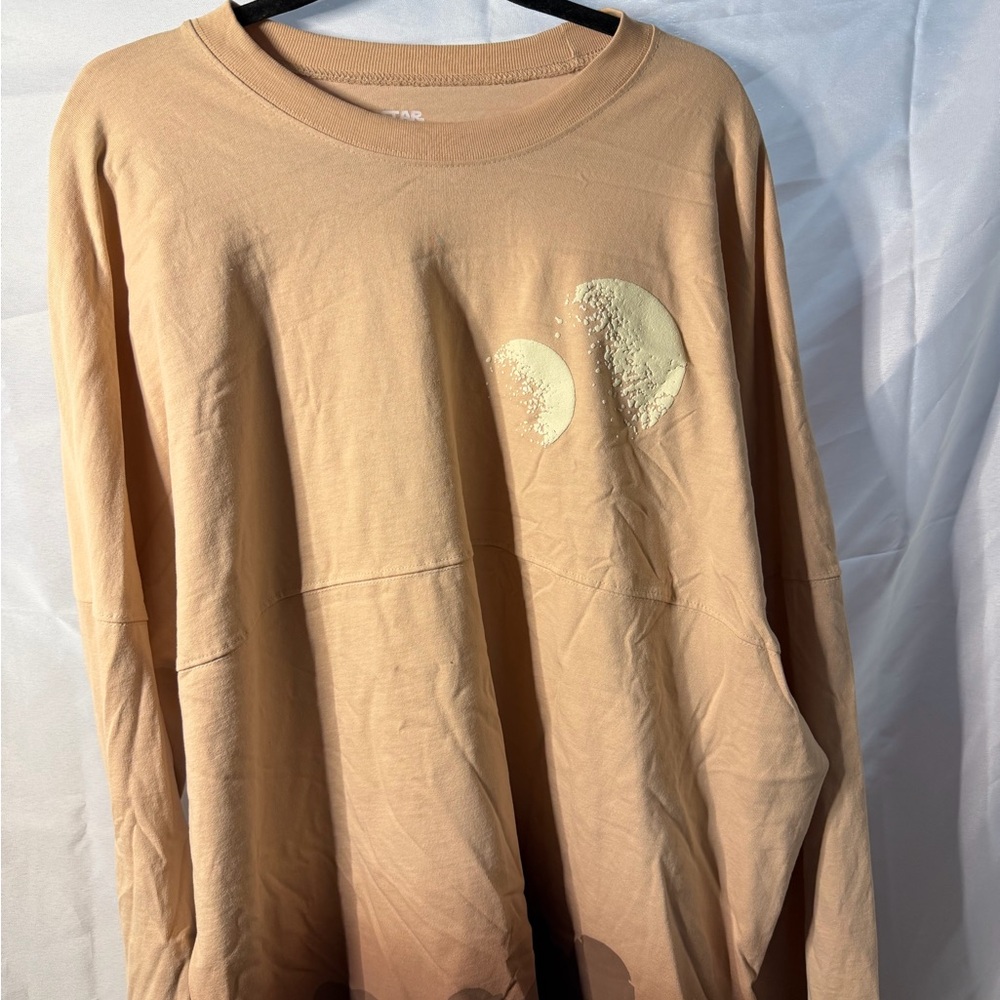 Disney Star Wars Sands of Tatooine Spirit Jersey